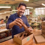 Tarifaço dos EUA faz empresas brasileiras buscarem novos mercados