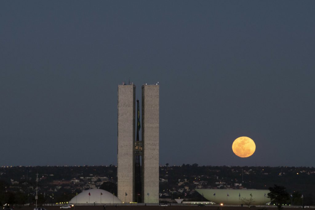 Quem são os candidatos a deputado federal por Tocantins (TO) nas eleições 2026