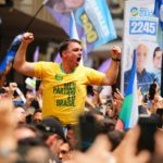 Se Flávio Bolsonaro for eleito, investigações do caso Master contra ele serão suspensas