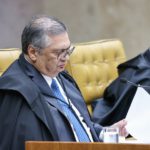 Dark Horse: Dino retira sigilo e autoriza PF a ter acesso a íntegra da investigação de SP
