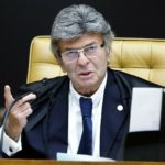 Fux suspende decisão de Dino e restabelece retirada de post sobre Nossa Senhora Aparecida