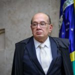 Gilmar Mendes defende julgamento conjunto de de Moraes e Mendonça por conexão de fatos