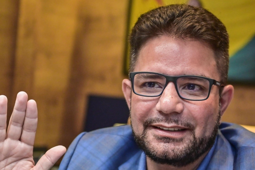 Ex-governador Gladson Cameli está inelegível e não pode ser candidato ao Senado, decide TRE-AC