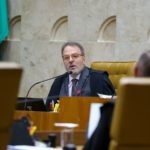 PGR se manifesta a favor da retirada do sigilo de investigação sobre pagamentos feitos por Vorcaro