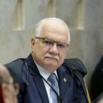Fachin cancela sessão desta quinta e retira de pauta julgamento de André Mendonça