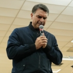 BTG/Nexus: Flávio encosta em Lula no 1º turno e passa à frente numericamente no 2º