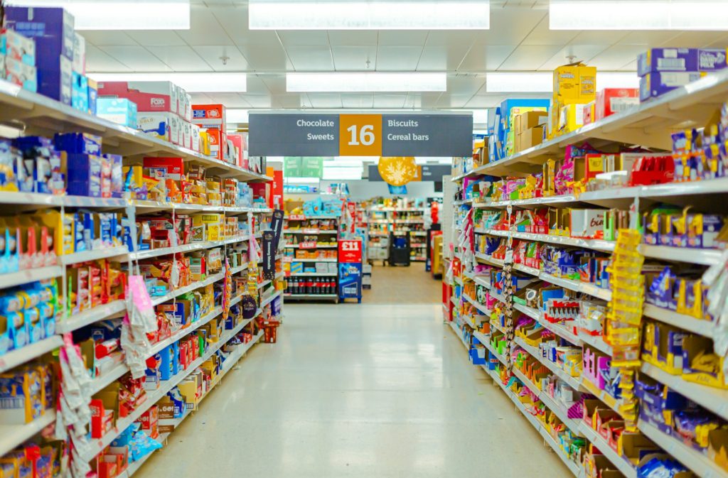 Ultraprocessados: uma política regulatória para o Brasil