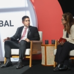 Paraguai planeja usar energia de Itaipu para virar hub de inteligência artificial, diz vice-ministro