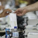 Como justificar o voto nas eleições 2026?