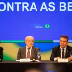 Lula proíbe bets e compara jogo online à epidemia de crack