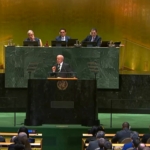 Lula partiu para ‘tudo ou nada’ em discurso da ONU