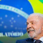 Lula abre 4 pontos sobre Flávio Bolsonaro na espontânea da pesquisa eleitoral da Palver