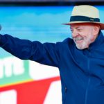 Vamos fazer outra reforma do Judiciário, diz Lula em jantar com empresários em São Paulo