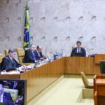 Fachin solicita que André Mendonça tire todo sigilo do caso Master em 24h