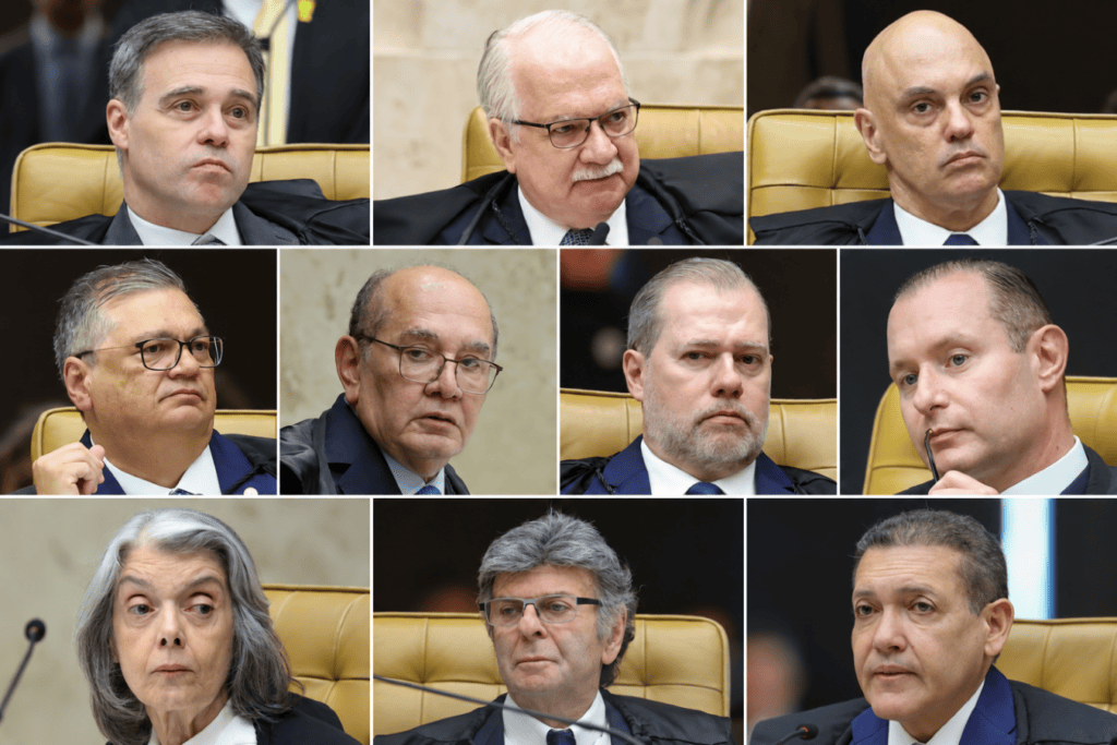 JOTA Principal | STF não aponta saída para crise com vista de Dino que adia decisão sobre Moraes