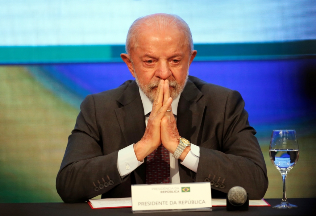 lula debate candidatos à presidência globo