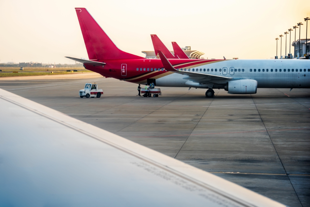 Milhas aéreas: o mesmo roteiro da bagagem se repete no Congresso
