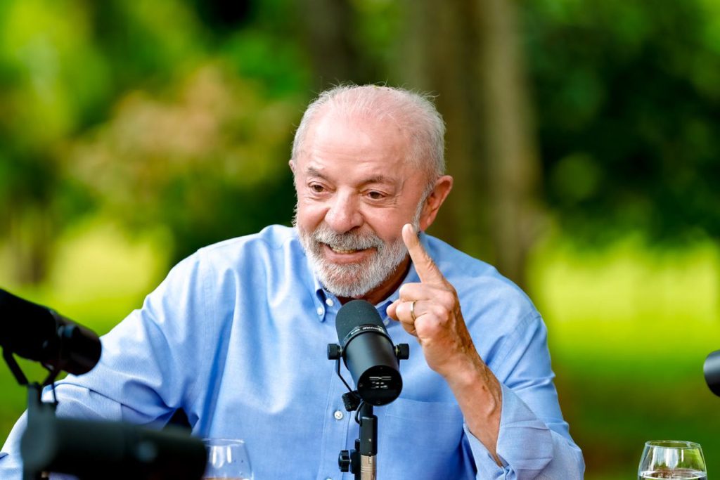 'Toque': Estela Aranha determina remoção de post de Nikolas que associa Lula a crimes contra crianças