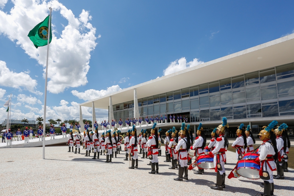 candidatos presidente presidência brasil eleições 2026