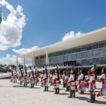Quem são e quais os números dos candidatos a presidente da República do Brasil nas eleições 2026