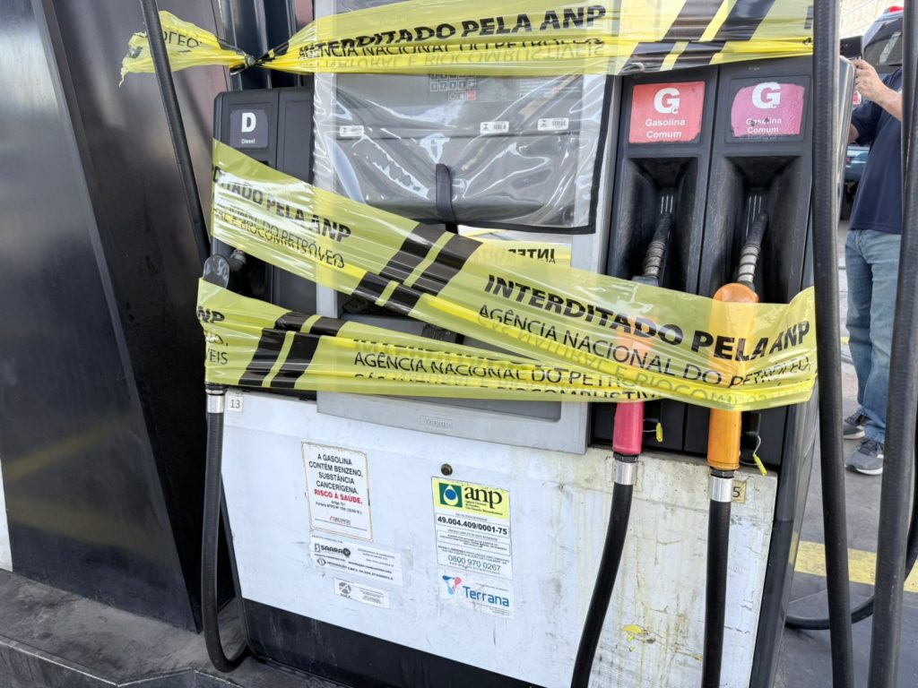 Combustíveis: combater o crime exige fechar as brechas legais