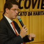 Ricardo Salles (Novo) desiste de candidatura ao Senado para apoiar Derrite (PP) e do Prado (PL)