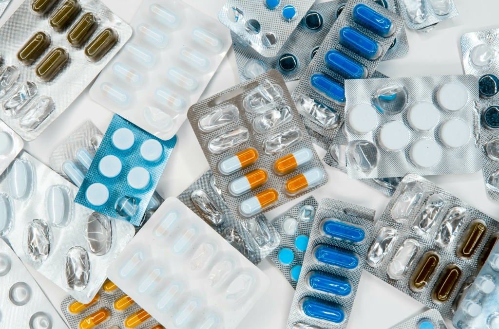 Setor farmacêutico: Lista Positiva e desconto incondicional