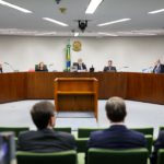Gilmar Mendes pede vista, mas 2ª Turma do STF forma maioria para afastar Andrei da direção da PF