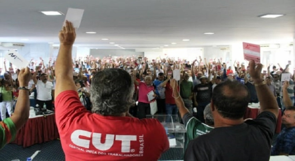 Sem consenso, PL da negociação coletiva fica para depois das eleições