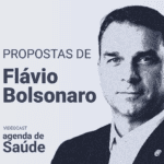 Claudio Lottenberg detalha propostas de Flávio Bolsonaro para a saúde