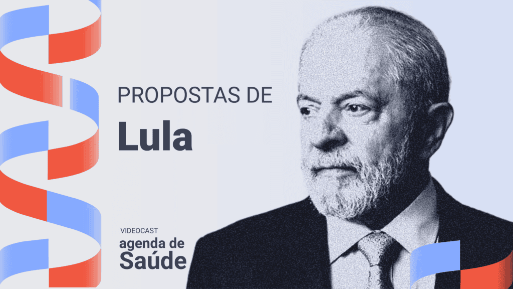 saúde Alexandre Padilha Lula eleições 2026
