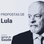Alexandre Padilha detalha propostas da campanha de Lula para a saúde