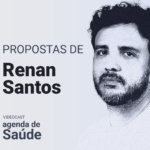 Felipe Roth detalha propostas de Renan Santos para a saúde