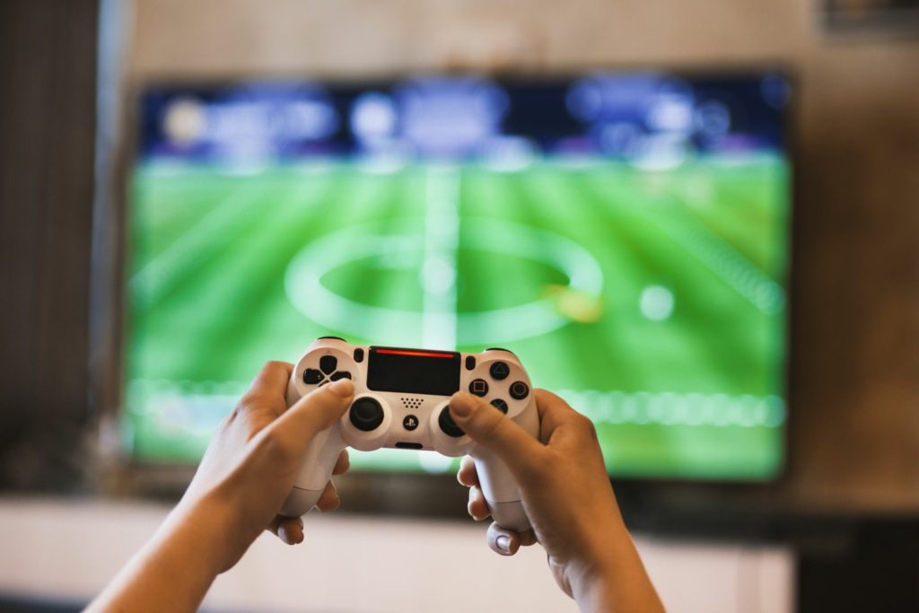 Venda de jogo no Brasil não justifica competência para julgar uso indevido da imagem de atleta