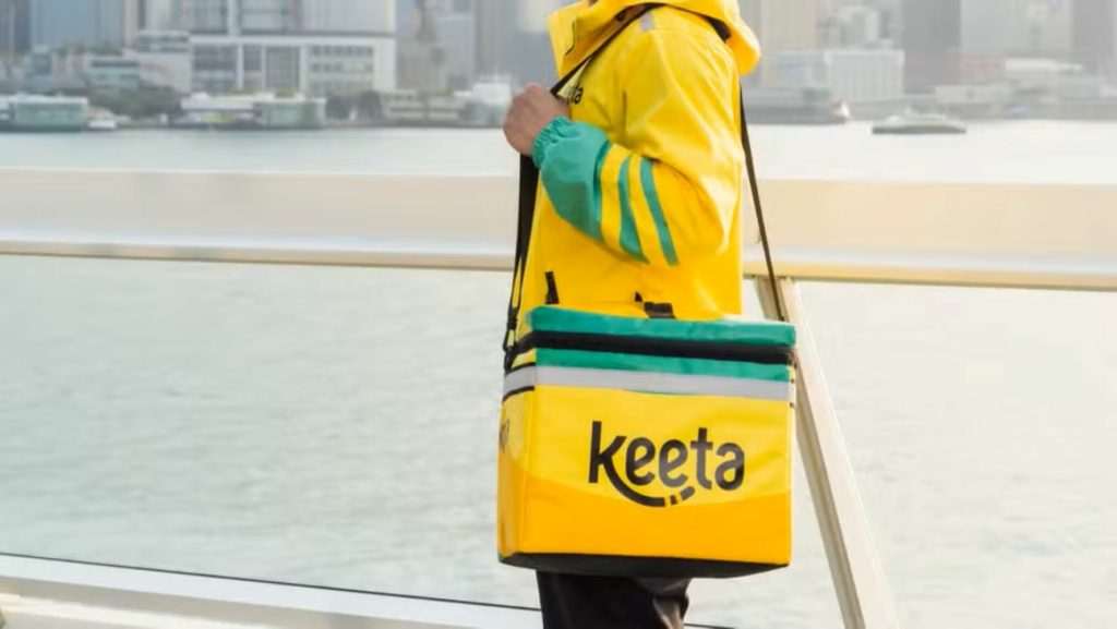 Cade nega pedido da Keeta contra exclusividades da 99Food - QTU Questões do Universo
