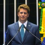 Apesar de ter anunciado desistência, Ricardo Salles ainda não oficializou renúncia à Justiça Eleitoral