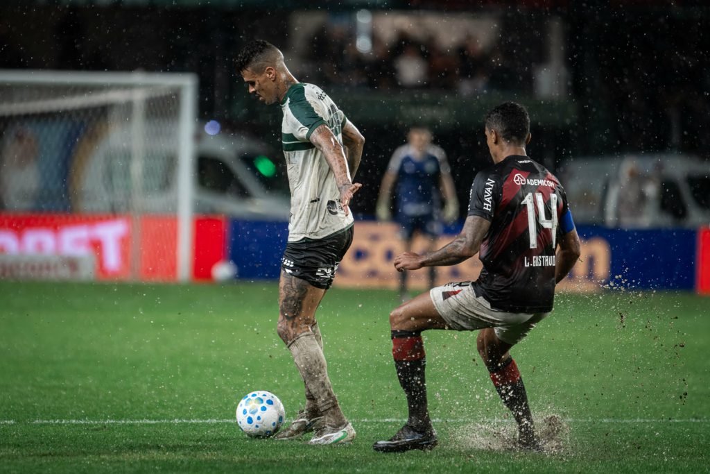 STJ Coritiba indenizar Athletico