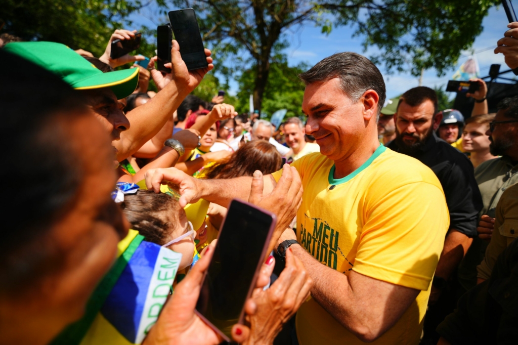 flavio eleições mpe