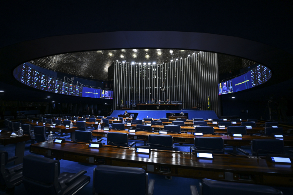 PEC do fim da escala 6x1