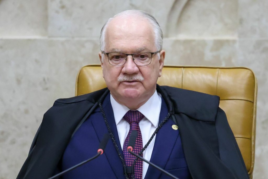 Fachin fica com caso Master e devolve investigação do INSS para André Mendonça