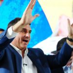 JOTA Principal | No Dia do Fui, Flávio Bolsonaro se equipara a Rui Barbosa enquanto é investigado por lavagem de dinheiro