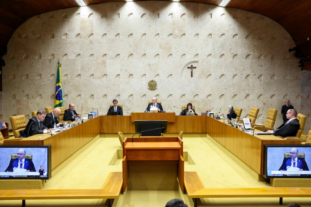 Não fixar tese não descaracteriza o precedente