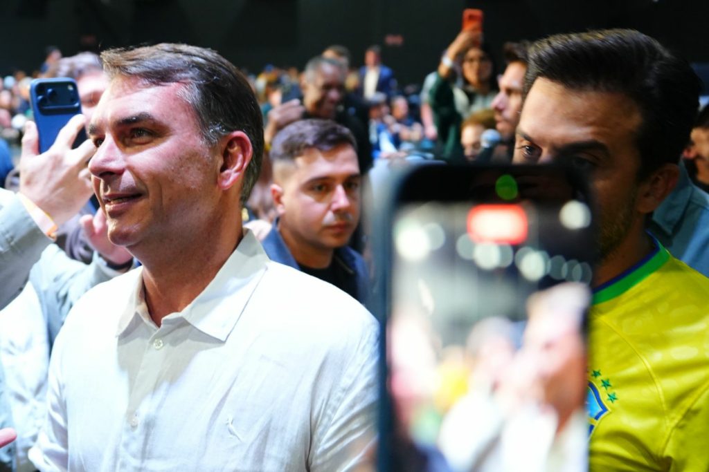 JOTA Principal | PT busca reforçar acusação de interferência dos EUA com ação contra a Meta