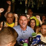 JOTA Principal | Flávio toma dianteira impulsionado por crise no STF, desgaste com corrupção, violência, preços altos e antipetismo