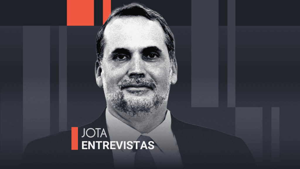 JOTA Entrevista Bruno Moretti, ministro do Planejamento e Orçamento, nesta terça (3/11)
