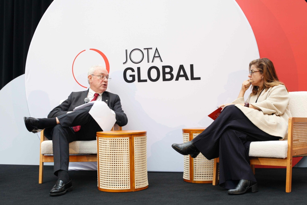 inteligência artificial América Latina Caribe Uruguai