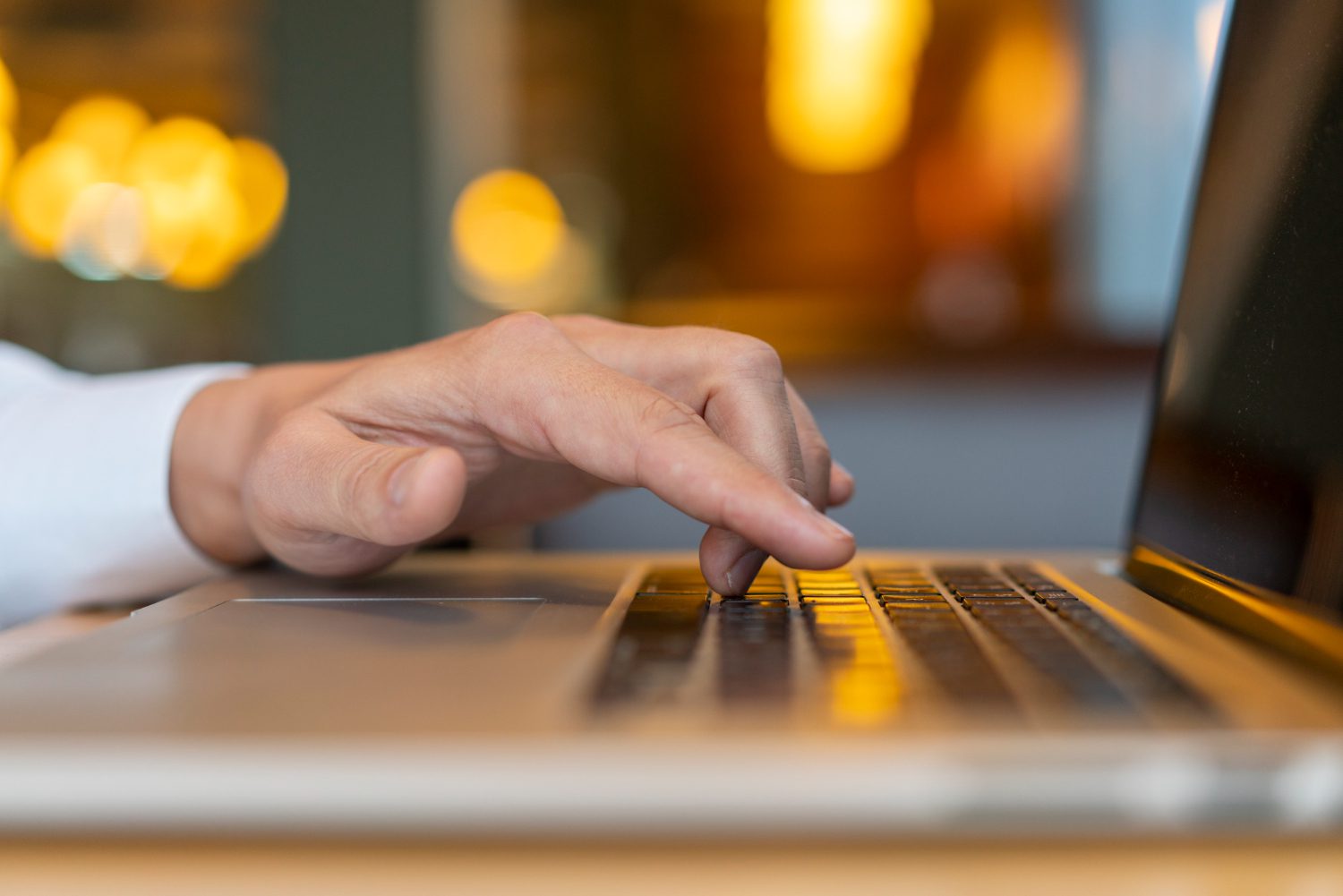 Em caso inédito, STJ debate usucapião de nome de domínio na internet