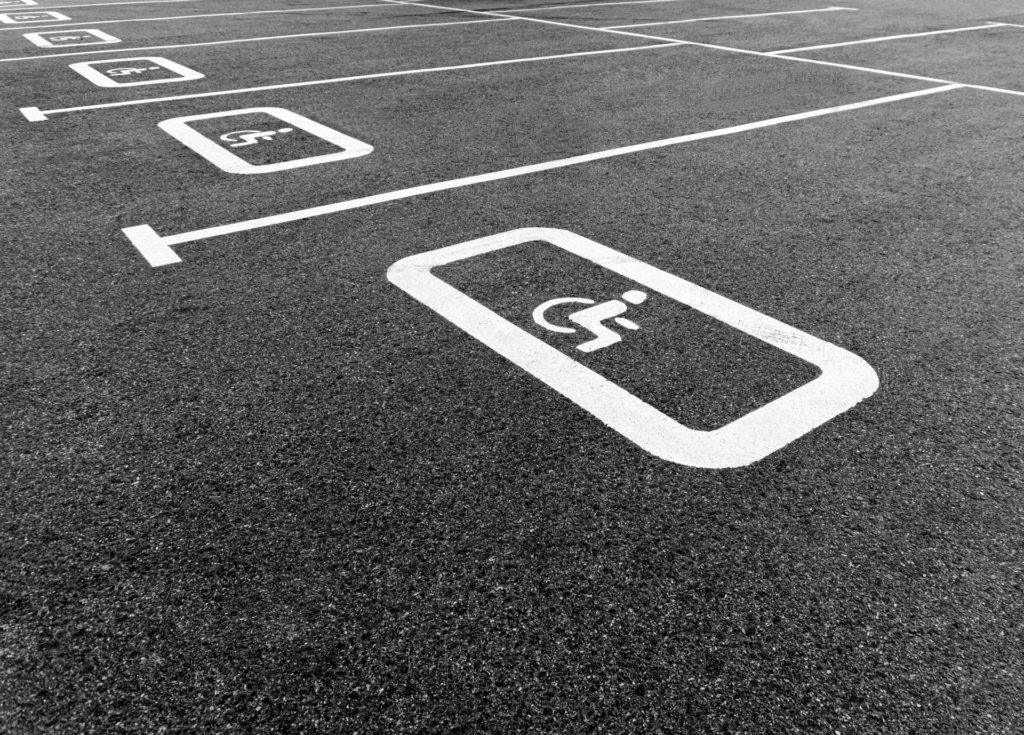 stf gratuidade ampliada pessoa com deficiência estacionamento
