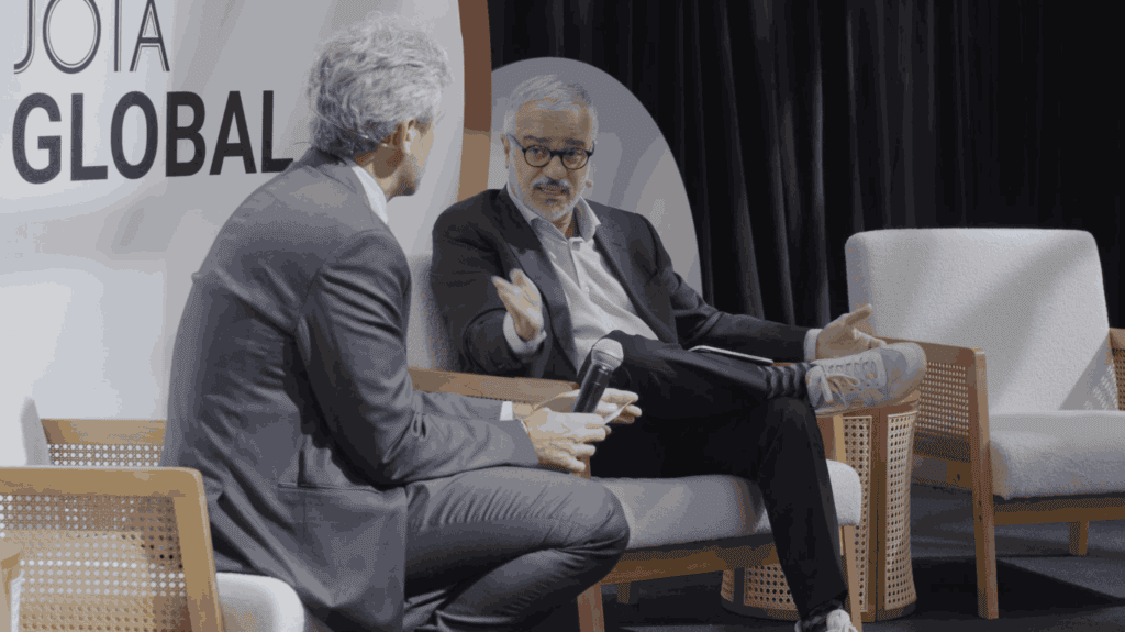 licenciamento Kennedy Alencar Vale mineirais críticos