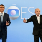 AO VIVO Debate da Globo – Flávio Bolsonaro e Lula fazem último debate presidencial nas eleições 2026
